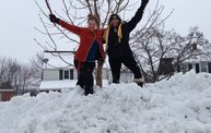 B93 Snow Day : Cover Image