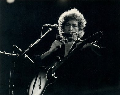 Bob Dylan Bob Dylan