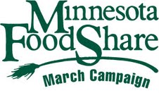 Minnesota Food Share Logo Minnesota Food Share Logo
