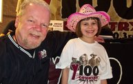 Six Words ::  Sold Out Luke Bryan With Y100 :: Here's our Coverage 5