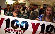 Six Words ::  Sold Out Luke Bryan With Y100 :: Here's our Coverage 4