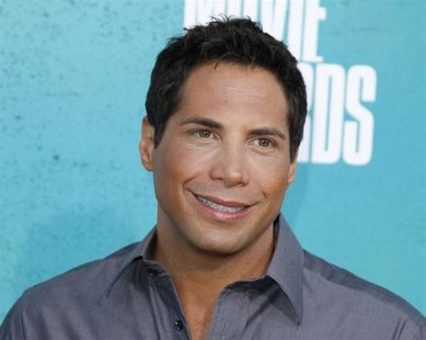 "Girls Gone Wild" founder Joe Francis arrives at the 2012 MTV Movie Awards in Los Angeles in this file photo taken June 3, 2012. REUTERS/Dan "Girls Gone Wild" founder Joe Francis arrives at the 2012 MTV Movie Awards in Los Angeles in this file photo taken June 3, 2012. REUTERS/Dan