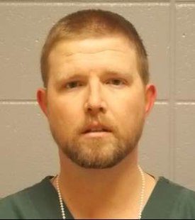 Curtis Rieben mugshot Curtis Rieben mugshot