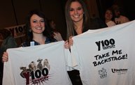 Six Words ::  Sold Out Luke Bryan With Y100 :: Here's our Coverage 15