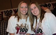 Six Words ::  Sold Out Luke Bryan With Y100 :: Here's our Coverage 14