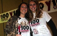 Six Words ::  Sold Out Luke Bryan With Y100 :: Here's our Coverage 12