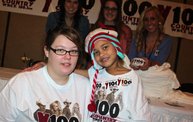 Six Words ::  Sold Out Luke Bryan With Y100 :: Here's our Coverage 27