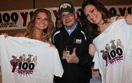 Six Words ::  Sold Out Luke Bryan With Y100 :: Here's our Coverage 30
