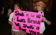 Six Words ::  Sold Out Luke Bryan With Y100 :: Here's our Coverage 28