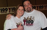 Six Words ::  Sold Out Luke Bryan With Y100 :: Here's our Coverage 19