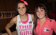 Six Words ::  Sold Out Luke Bryan With Y100 :: Here's our Coverage 18