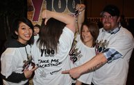 Six Words ::  Sold Out Luke Bryan With Y100 :: Here's our Coverage 12