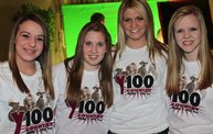Six Words ::  Sold Out Luke Bryan With Y100 :: Here's our Coverage 11