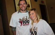 Six Words ::  Sold Out Luke Bryan With Y100 :: Here's our Coverage 26