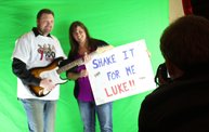 Six Words ::  Sold Out Luke Bryan With Y100 :: Here's our Coverage 10