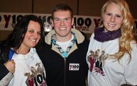 Six Words ::  Sold Out Luke Bryan With Y100 :: Here's our Coverage 9