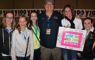 Six Words ::  Sold Out Luke Bryan With Y100 :: Here's our Coverage 5