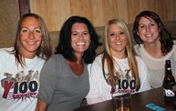 Six Words ::  Sold Out Luke Bryan With Y100 :: Here's our Coverage 30