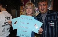 Six Words ::  Sold Out Luke Bryan With Y100 :: Here's our Coverage 29