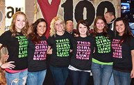 Six Words ::  Sold Out Luke Bryan With Y100 :: Here's our Coverage 3