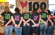 Six Words ::  Sold Out Luke Bryan With Y100 :: Here's our Coverage 2