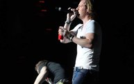 Luke Bryan in Green Bay :: B93 Exclusive Up Close Coverage 21