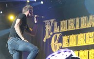 Six Words ::  Sold Out Luke Bryan With Y100 :: Here's our Coverage 15