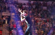 Luke Bryan in Green Bay :: B93 Exclusive Up Close Coverage 17