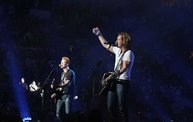Luke Bryan in Green Bay :: B93 Exclusive Up Close Coverage 12