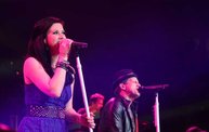Luke Bryan in Green Bay :: B93 Exclusive Up Close Coverage 4