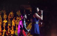 Six Words ::  Sold Out Luke Bryan With Y100 :: Here's our Coverage 25