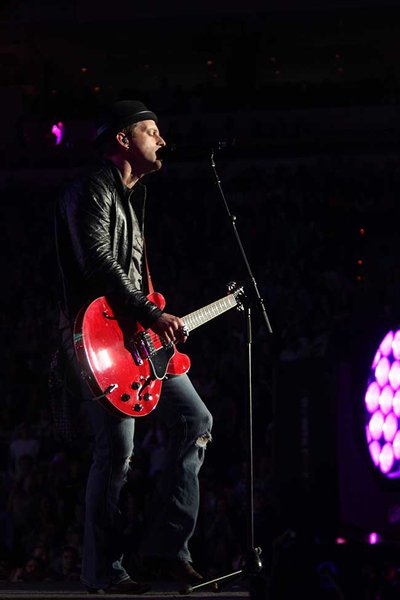 Thompson Square on 2/28/13 @ Resch Center