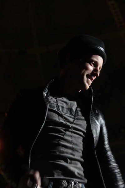Thompson Square on 2/28/13 @ Resch Center