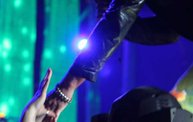 Luke Bryan in Green Bay :: B93 Exclusive Up Close Coverage 27