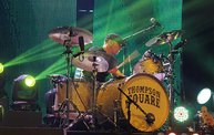Luke Bryan in Green Bay :: B93 Exclusive Up Close Coverage 25