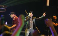 Luke Bryan in Green Bay :: B93 Exclusive Up Close Coverage 23