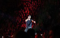 Luke Bryan in Green Bay :: B93 Exclusive Up Close Coverage 20