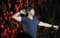 Luke Bryan in Green Bay :: B93 Exclusive Up Close Coverage 19