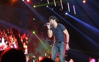 Luke Bryan in Green Bay :: B93 Exclusive Up Close Coverage 16