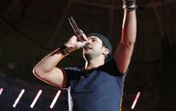 Luke Bryan in Green Bay :: B93 Exclusive Up Close Coverage 15