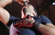 Luke Bryan in Green Bay :: B93 Exclusive Up Close Coverage 14