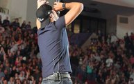 Six Words ::  Sold Out Luke Bryan With Y100 :: Here's our Coverage 3