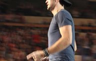 Luke Bryan in Green Bay :: B93 Exclusive Up Close Coverage 12