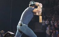 Six Words ::  Sold Out Luke Bryan With Y100 :: Here's our Coverage 2