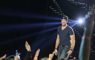 Luke Bryan in Green Bay :: B93 Exclusive Up Close Coverage 10