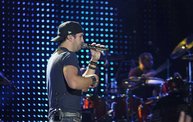 Six Words ::  Sold Out Luke Bryan With Y100 :: Here's our Coverage 18