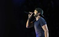 Six Words ::  Sold Out Luke Bryan With Y100 :: Here's our Coverage 23