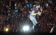 Luke Bryan in Green Bay :: B93 Exclusive Up Close Coverage 6