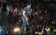 Luke Bryan in Green Bay :: B93 Exclusive Up Close Coverage 5