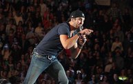 Six Words ::  Sold Out Luke Bryan With Y100 :: Here's our Coverage 20